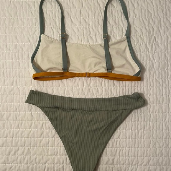 l space gemma bikini top + bottoms - Picture 3 of 4